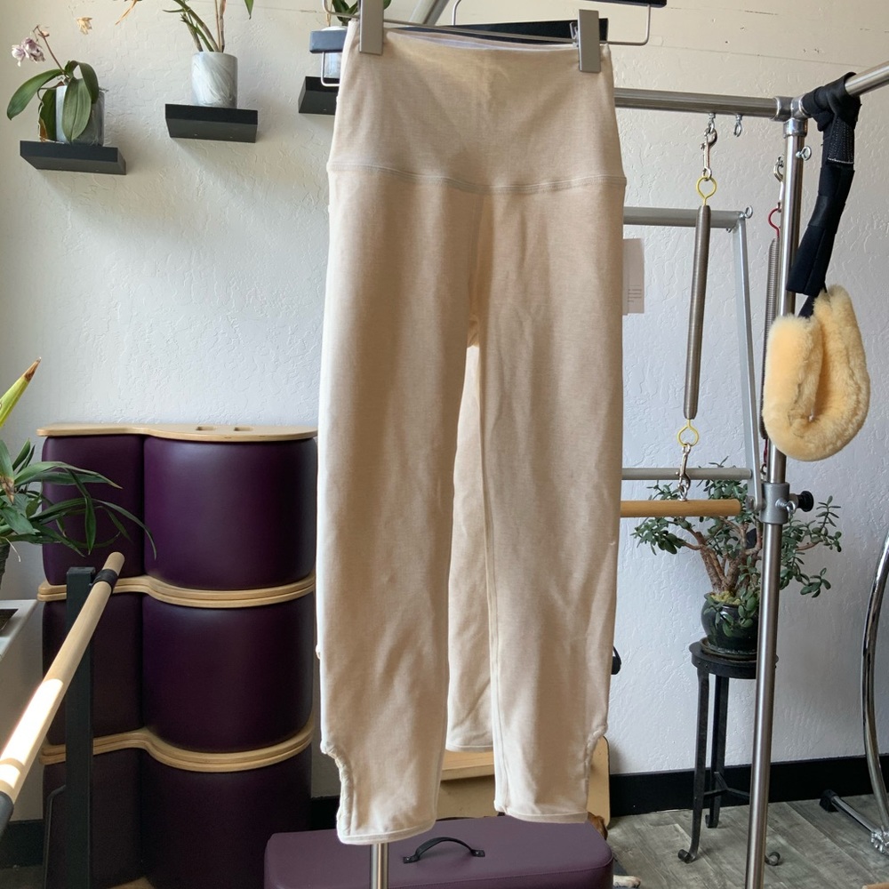 Beyond yoga 3/4 spring legging